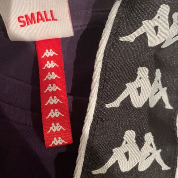 Kappa t-shirt - Picture 3 of 3